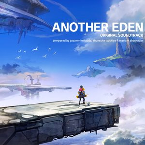 Immagine per 'Another Eden Original Soundtrack'