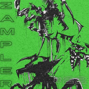 Image for 'ZAMPLER #22 - 86 Percent Combat Effective'
