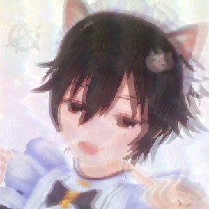 “Hentai Xander”的封面