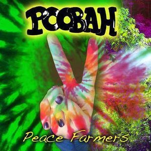 “Peace Farmers”的封面