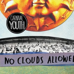 Image for 'No Clouds Allowed'