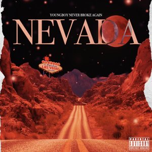 Image for 'Nevada'