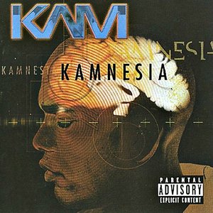 Image pour 'Kamnesia'