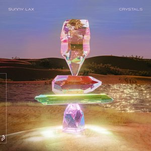 Immagine per 'Crystals'