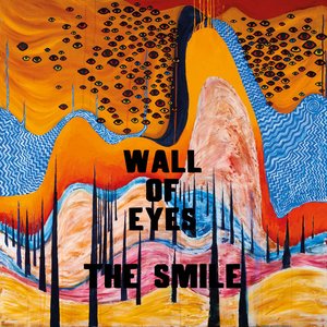 Image for 'Wall Of Eyes [Explicit]'