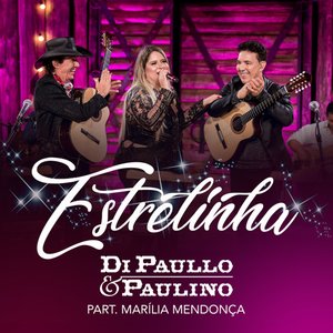 Image for 'Estrelinha'