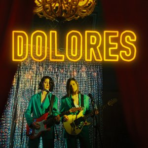 Immagine per 'Dolores'