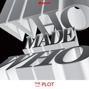 Image pour 'The Plot'