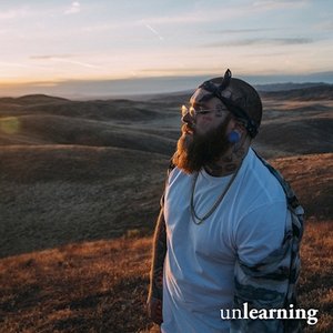 “Unlearning”的封面