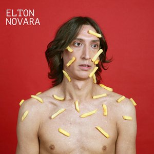 Image for 'Elton Novara'