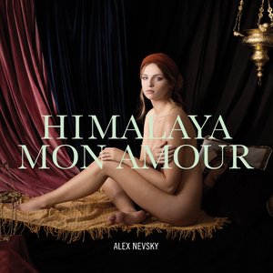 Image for 'Himalaya mon amour'