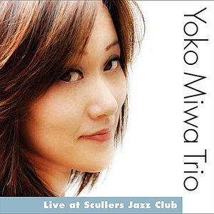 'Live at Scullers Jazz Club'の画像