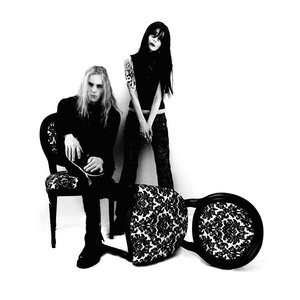 Image for 'Virgin Black'