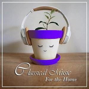 Image for 'Classical Music for the Home: Satie'