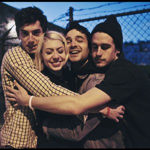 Immagine per 'Charly Bliss'