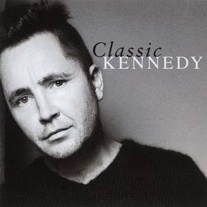 Image for 'Classic Kennedy'