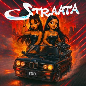 Image for 'Straata'
