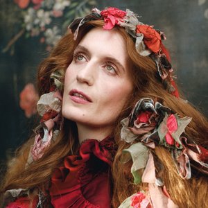 Image for 'Florence + the Machine'