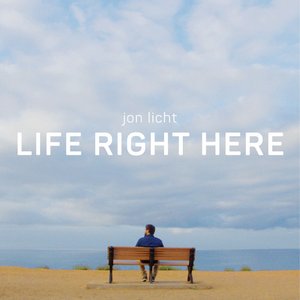 'Life Right Here'の画像