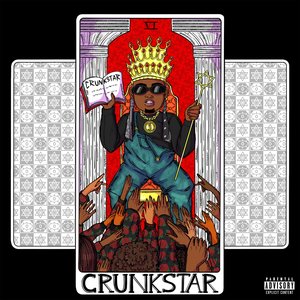 'CRUNKSTAR' için resim