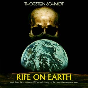 Image for 'Rife On Earth'