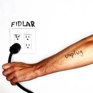 Image for 'unplug'