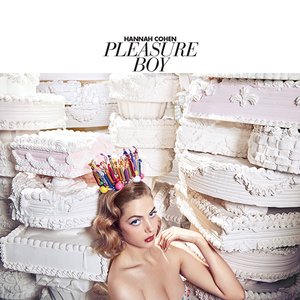 Image for 'Pleasure Boy'