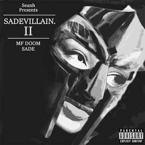 Image for 'SADEVILLAIN II'