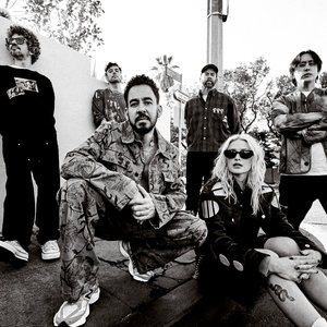 Immagine per 'Linkin Park'