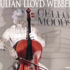 Zdjęcia dla 'Cello Moods'