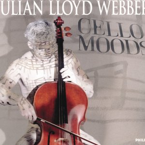 Image for 'Cello Moods'