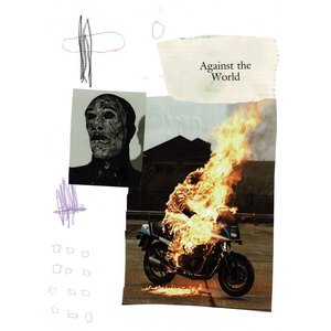 Image for 'Against The World'