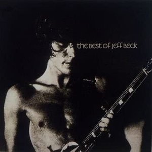 Image for 'The Best Of Jeff Beck'