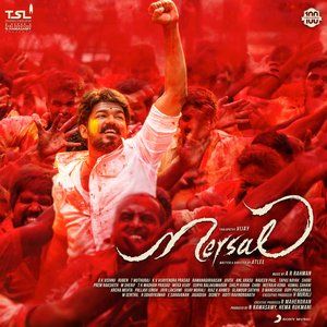 'Mersal (Original Motion Picture Soundtrack)'の画像
