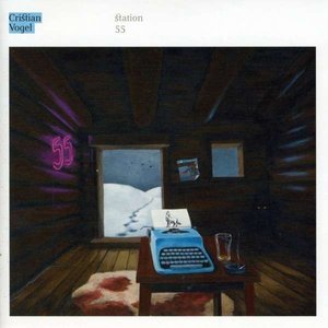 Image for 'Station 55'