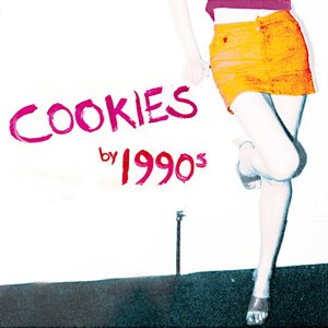 Image for 'Cookies'