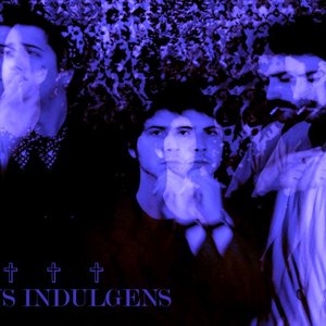 Image for 'Focus Indulgens'