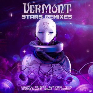 Imagem de 'Stars Remixes'