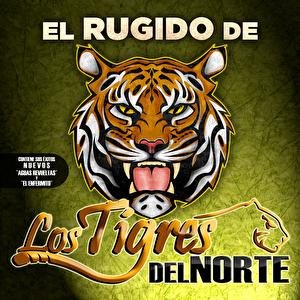 Image for 'El Rugido...De Los Tigres Del Norte'