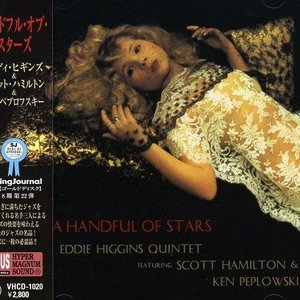 Image for 'Handful of Stars'