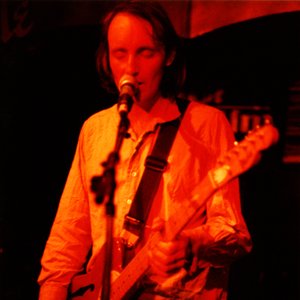 “Alastair Galbraith”的封面