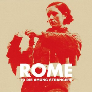 Image for 'To Die Among Strangers'