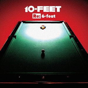 Image for 'Re: 6-Feat'