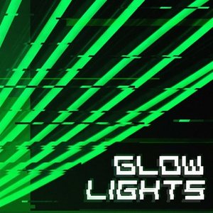 “Glowlights”的封面