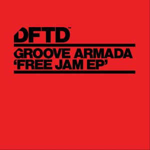 Image for 'Free Jam EP'