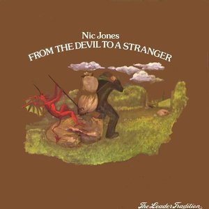 Image for 'From The Devil To A Stranger'