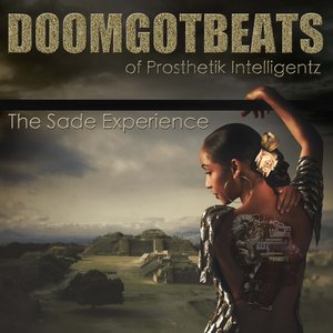Image for 'The Sade Experience'