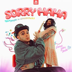 Image for 'SORRY MAMA'