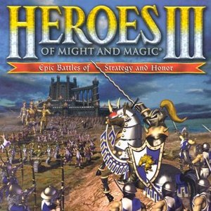 'Heroes of Might nad Magic III' için resim