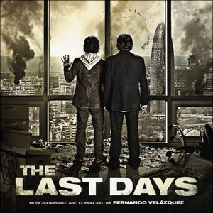 Image for 'The Last Days (Original Motion Picture Soundtrack)'